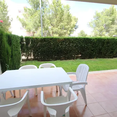 Apartamento Jardin Miami Playa