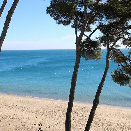 Apartamento Jardin Appartement
