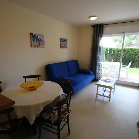 Apartamento Jardin *