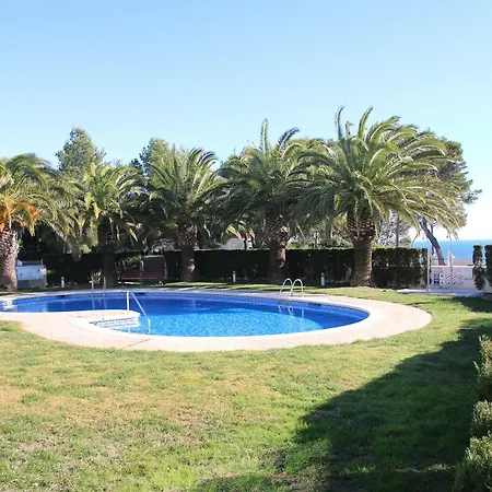 Apartamento Jardin Miami Playa