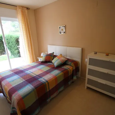 Apartamento Jardin