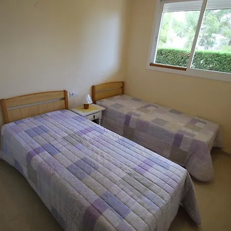 Apartamento Jardin Miami Playa