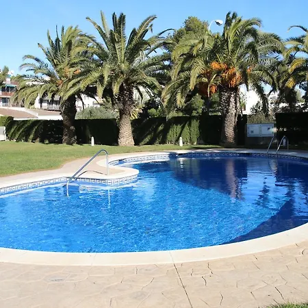 Apartment Apartamento Jardin Miami Playa